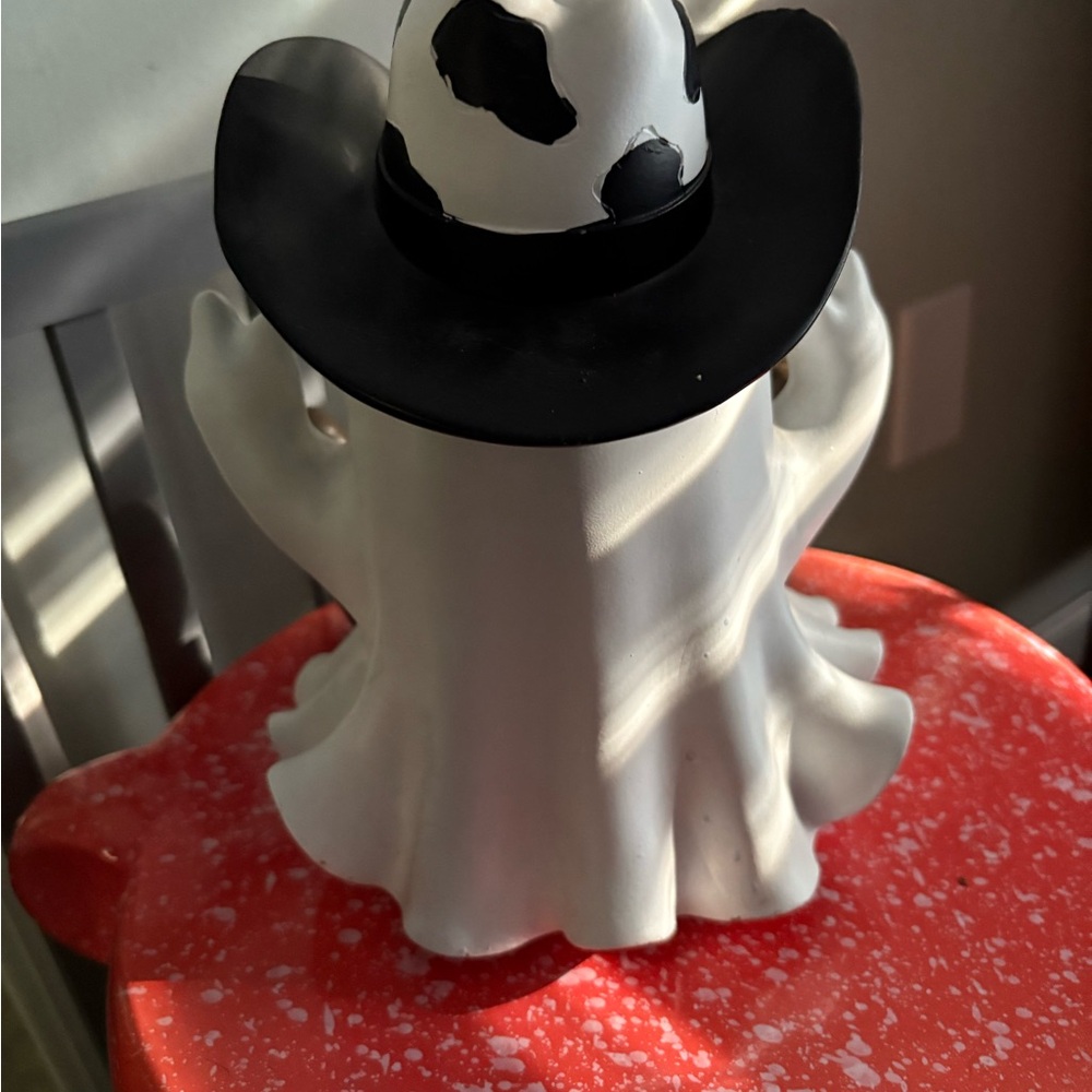Sheriff ghost - Picture 2 of 3